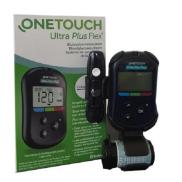 Máy đo đường huyết ONETOUCH Ultra Plus Flex