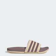 adidas Bơi lội Dép adilette Comfort Nữ Be H03621