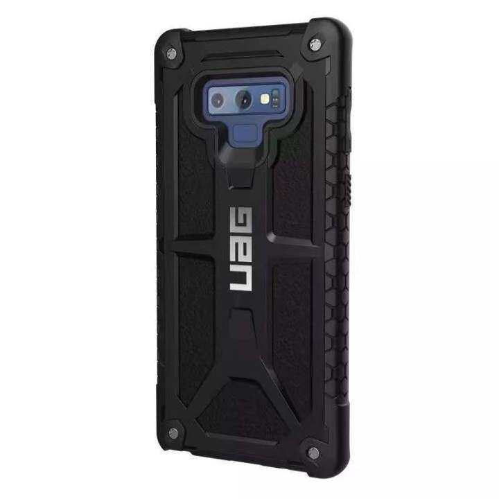 เคส-uag-samsung-galaxy-note9-note8-s9-s9-s8-s8-s10-s10plus-note10-กันกระแทก-uag-pathfinder-camo-กันกระแทก-พร้อมส่ง