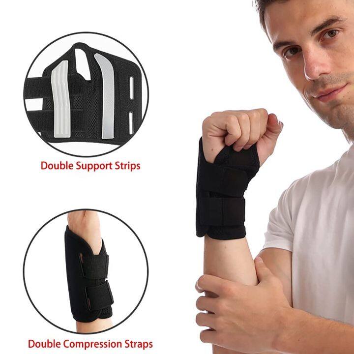 juummp-carpal-tunnel-wrist-brace-adjustable-wrist-support-brace-wrist-compression-wrap-for-arthritis-tendinitis-pain-relief