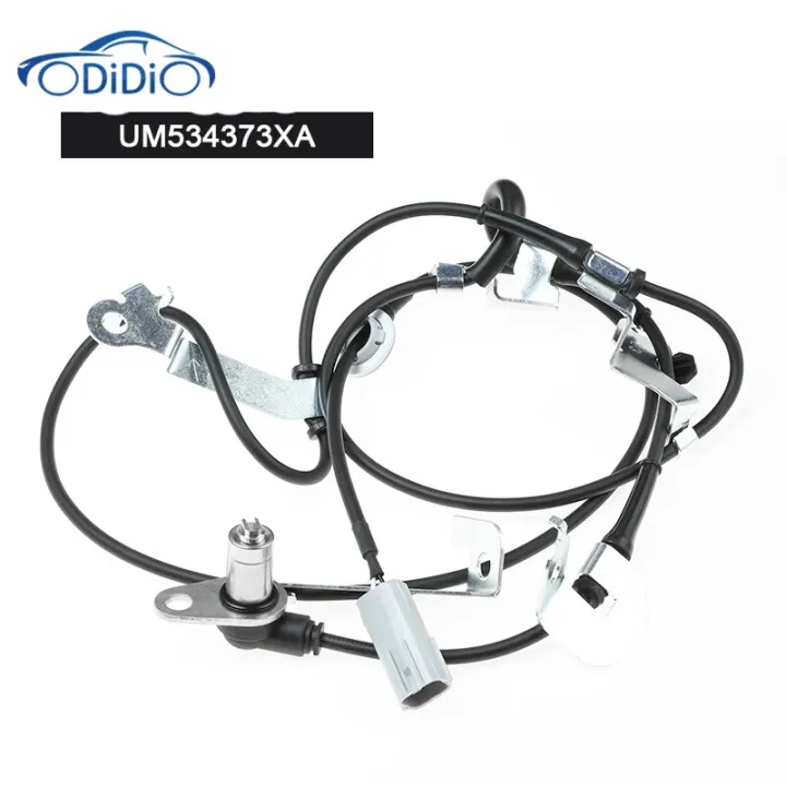 um53-4373x-a-um53-43-70xa-ด้านหน้าซ้ายขวาเซ็นเซอร์ความเร็วล้อ-abs-สำหรับ-mazda-bt-50-b2500-ford-ranger