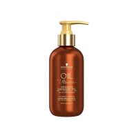 Schwarzkopf Oil Ultime Argan &amp; Barbary Fig Oil - In - Conditioner 200 ml. ครีมนวดบำรุงเส้นผมให้เงางาม