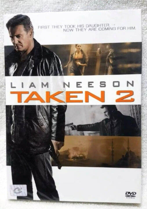 taken-2-เทคเคน-2-ฅนคม-ล่าไม่ยั้ง-dvd-ดีวีดี-slipcase-กล่องสวม