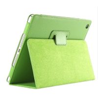 A1674 A1673ฝาพับตั้งได้สำหรับ Ipad สมาร์ท9.7 2016หนัง Pro 9.7 Funda Flip Ipad Pro เคสแม่เหล็กสำหรับ Pu