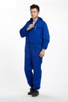 Work Clothing For Mens Coverall Repairman Jumpsuits Trousers Working Uniforms Workwear Overalls Plus Size Dust Proof Hooded Suit