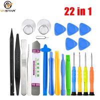 22 1 Repair Tools Opening Screwdriver Set for iPhone MacBook Computer Disassemble Hand