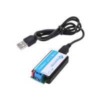 USB To CAN Debugger USB-CAN USB2CAN Converter Adapter CAN Bus Analyzer 10166