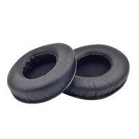 1คู่ Soft Ear Pad เบาะฟองน้ำนุ่มโฟม Ear Pads สำหรับ Kraken Pro หมอนชุดหูฟัง Memory Foam