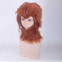 อะนิเมะ Monkey King: Hero Is Back The Monkey King Sun Wukong คอสเพลย์ Wigs หมีวิกผมหมวกปาร์ตี้ฮาโลวีน Wigs