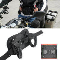 Motorcycle Scooters Safety Belt Back Seat Passenger Grip Grab Handle Non-Slip Strap Universal Motorcycle Seat Strap For Kids2023