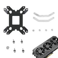 （A TOOT）รุ่น Cpusink ฐานฮีทซิงค์สำหรับ LGA 1700 CPU สีดำ CPU Bracket สำหรับ LGA1700 CPU