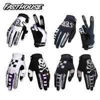 [A SELL Hot Sale] № 2022มาใหม่ล่าสุด Fasthouse ถุงมือรถวิบากจักรยาน MTB MX