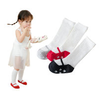 2020 Newborn Baby Girls Boys Stockings Newborn Cotton Socks Toddler Summer Mesh Breathable Non-slip Socks Solid Color носки