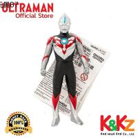 ✪Bandai Ultra Hero Series 53 Ultraman Orb (Orb Origin)    ฟิกเกอร์ยอดมนุษย์อุลตร้าแมน☸