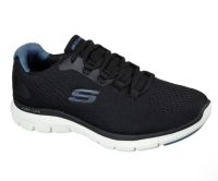 รองเท้า skechers flex advantage 4.0 overtake