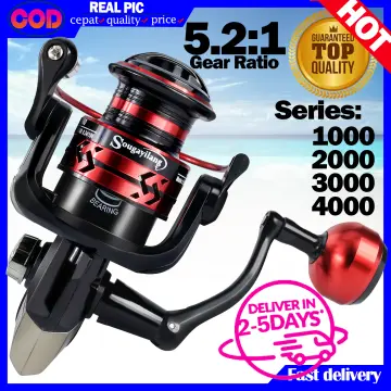 Shop 2000 Fishing Reel Handle with great discounts and prices online - Apr  2024