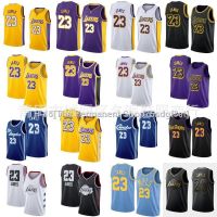 nba jersey Lakers 23 james Basketball Uniform Little Emperor