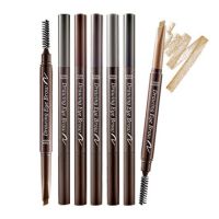 หมดอายุ 2024  Etudeของแท้ ?​ Drawing Eye Brow พร้อมส่ง #1 2 3