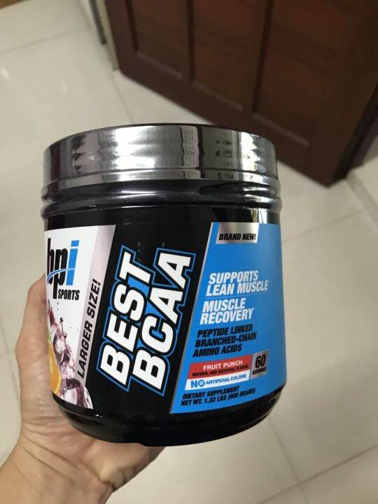 bpi-sports-best-bcaa-powder-fruit-punch-60-servings-branched-chain-amino-acids-muscle-recovery-muscle-protein-synthesis-lean-muscle-improved-performance-hydration-กรดอะมิโนทีจำเป็น-ช่วยสร้างกล้ามเนื้อ