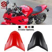 Motorcycle Pillion Solo Rear Seat Cover Cowl Fairing T Shape For Ducati Supersport 939/950 All Year