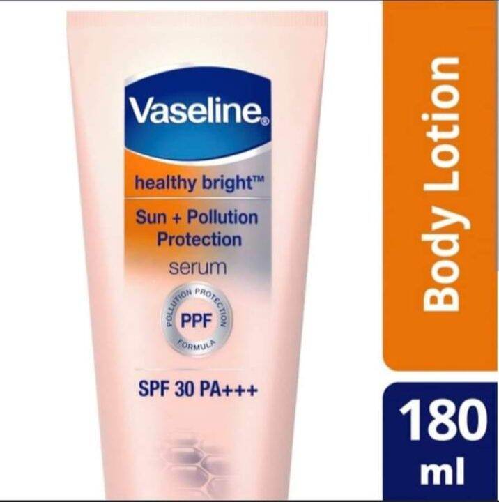 vaseline spf30 Lazada PH