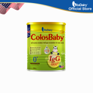Sữa bột Colosbaby Gold 0+ 400g