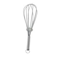 Handheld Stainless Steel Egg Beaters Whisk Mixer Eggbeater Cooking Tool