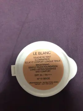 Chanel Foundation Les - Best Price in Singapore - Nov 2023