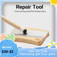 PERI CUE TIP Repair เครื่องมือ Professional CUE TIP repairer sander CUE TIP Repair เครื่องมือ Shaper ทนทานสระว่ายน้ำสนุ๊กเกอร์ CUE อุปกรณ์เสริม