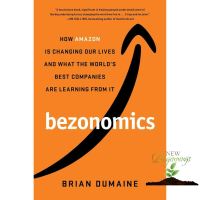 Shop Now! &amp;gt;&amp;gt;&amp;gt; Bezonomics : How Amazon Is Changing Our Lives, and What the Worlds Best Companies Are Learni [Paperback]