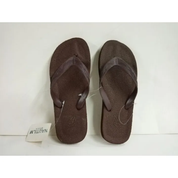 ISLANDER NAUTICA SLIPPERS FOR MEN 100% ORIGINAL | Lazada PH