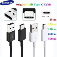 25cm/150cm/300cm USB 3.1 TYPE-C Fast Charging Data Cable For Samsung Galaxy A52 A31 A41 A51 A71 5G S20 S10 S9 S8 Plus Note 8 9