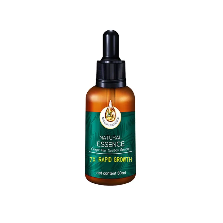 SGHI 30ml Hair Growth Essential Oil Multifunctional AntiHair Loss