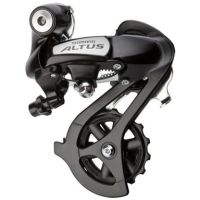 ตีนผี SHIMANO ALTUS RD-310 7-8สปีด อุปกรณ์จักรยาน