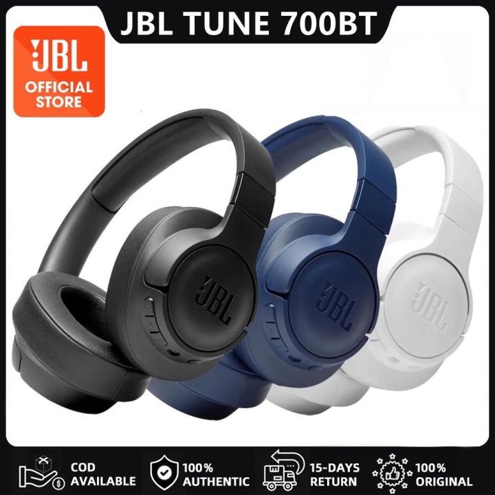 Jbl tune 700bt cheap headphones