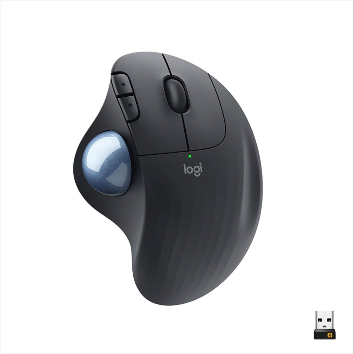 logitech-ergo-m575-เม้าส์ไร้สายมี-trackball