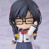 Nendoroid 1318 Sumireko Sanshokuin / ORESUKI อุตส่าห์มีคนมาชอบทั้งทีทำไมต้องเป็นยัยนี่ด้วยนะ เนนโดรอยด์ ด๋อย ฟิกเกอร์แท้