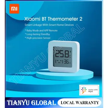 sg stock] Govee Smart Thermometer Hygrometer, WiFi Humidity