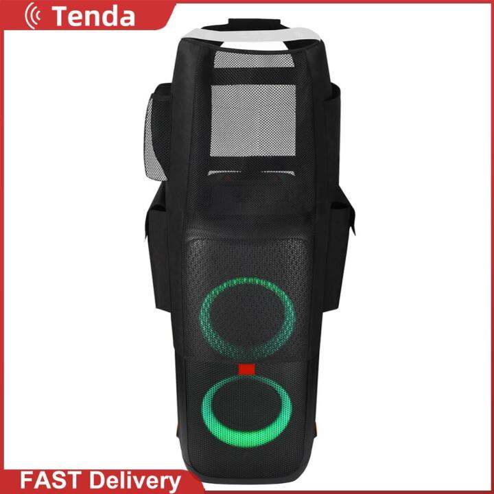 Waterproof Speaker Bags Large Capacity Speaker Protection Bags