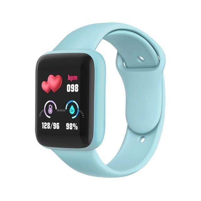 a-decent035-d20smartmacaron-y68smartwatch-womanfitnessmanrate-เลือด-pressurebracelet-digita