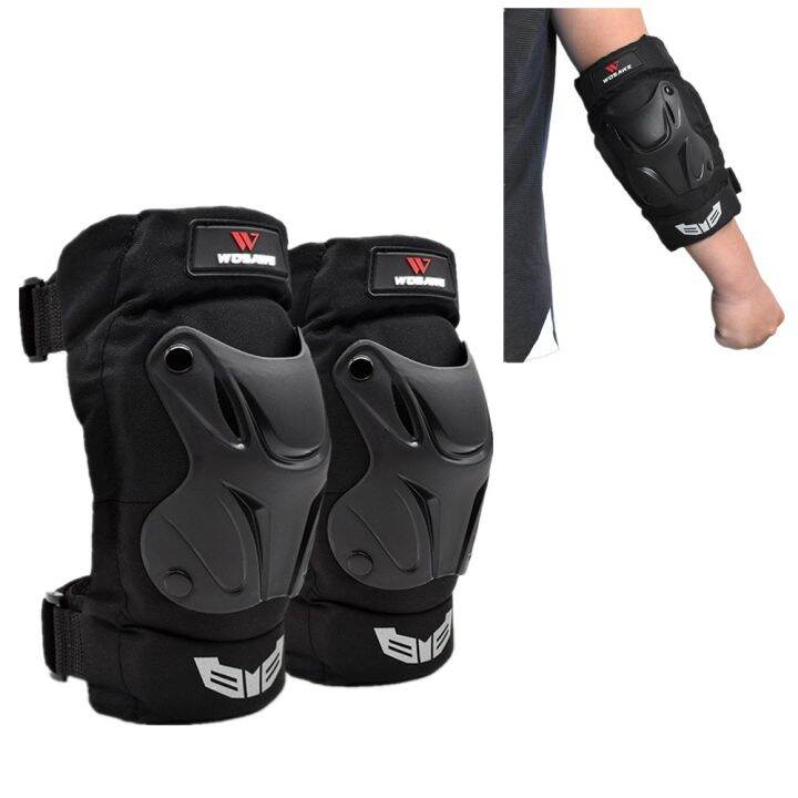 wosawe-motorcycle-knee-protector-bicycle-kneeling-cycling-bike-racing-tactical-skate-protective-knee-pads-and-guard-elbow-pad