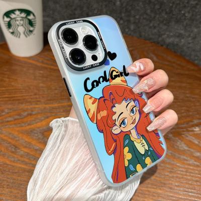 【สำหรับ iPhone】เคส iPhone เคสซิลิโคนใหม่เหมาะสำหรับ iPhone 13Pro 13 14 Pro Max 11 12 XS Max XR 8/7 plus XS