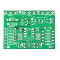 PCB OCD V.4 (ไม่ลงอุปกรณ์)