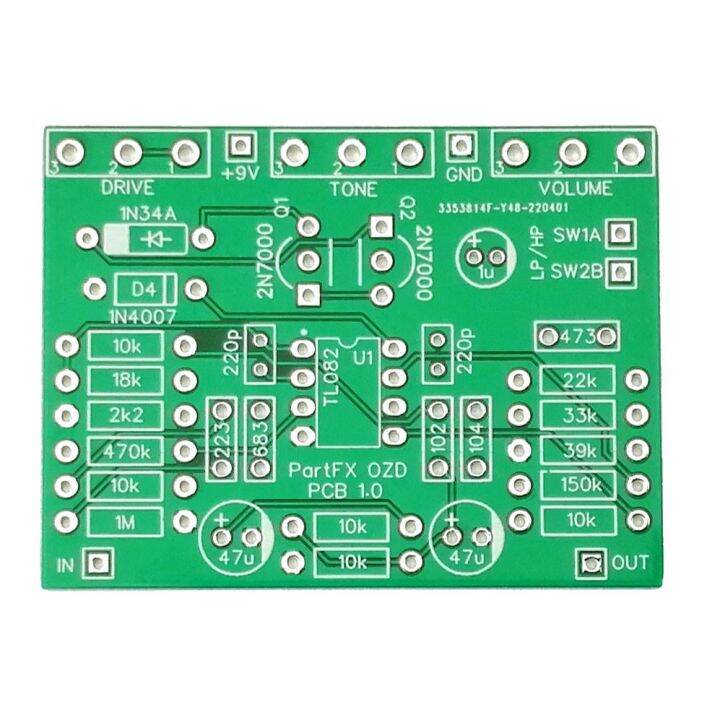 pcb-ocd-v-4-ไม่ลงอุปกรณ์