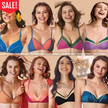 Shop Natasha Kids Bra 2 In 1 with great discounts and prices online - Jan  2024