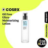 [COSRX] Oil-Free Ultra-moisturizing Lotion With Birch SAP 100ml