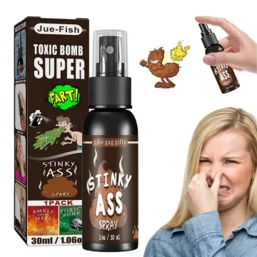Shop Bad Smell Spray Prank online