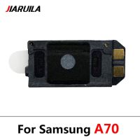 【✴COD✴】 gefeng ลำโพงหูฟังสำหรับ Samsung A10 A12 A20 A30 A50 A50s A51 A70 A70s A71 M51 A30s A90 A32หูหูฟังตัวรับลำโพงเสียง