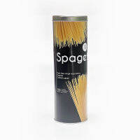 SPAGETTI TIN STORAGE