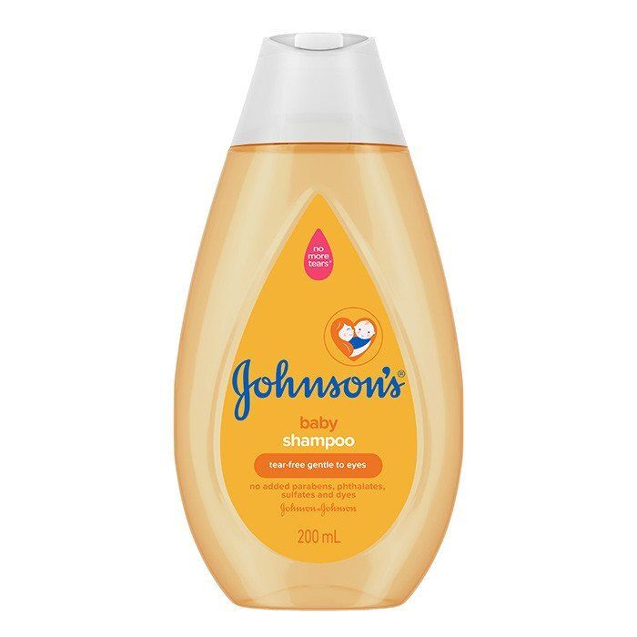 fernnybaby-จอห์นสัน-เบบี้-แชมพู-johnsons-baby-shampoo-200ml-อาบ-สระ-จอห์นสัน-สำหรับเด็ก-รุ่น-ยาสระผม-จอห์นสัน-สีเหลือง-200-มล